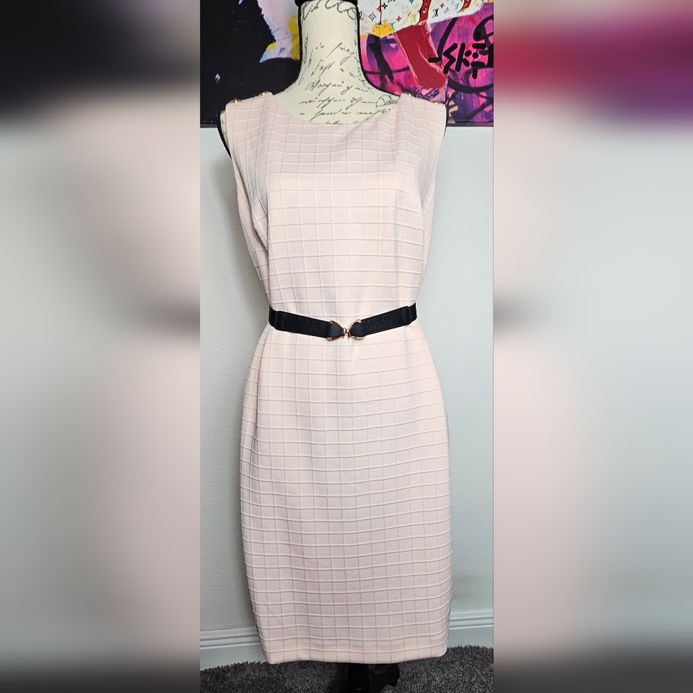 Tommy Hilfiger Sheath Dress